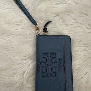 Tory Burch Wristlet